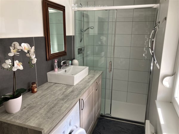 Appartement à Lucerne 5