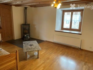 Helle 1.5-Zimmer-Wohnung in Bergün/Bravuogn - Wohnen und Arbeiten in Bergün 3