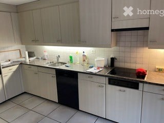 Helle 1.5-Zimmer-Wohnung in Bergün/Bravuogn - Wohnen und Arbeiten in Bergün 2