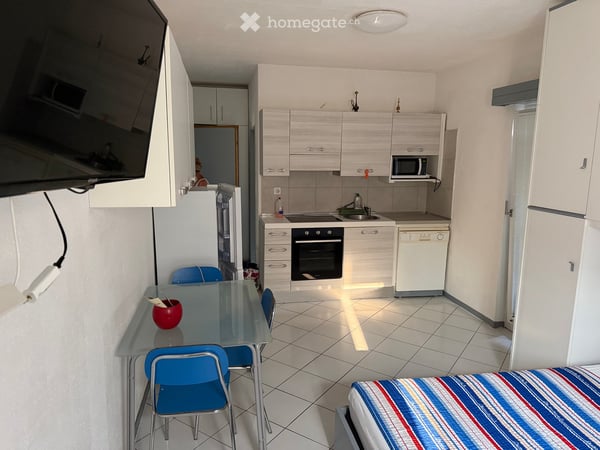 Studio a S. Antonino 1