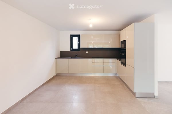 Bellevue – Magnifique maison de ville contemporaine de 144 m² avec jardin, terrasse, balcon 10