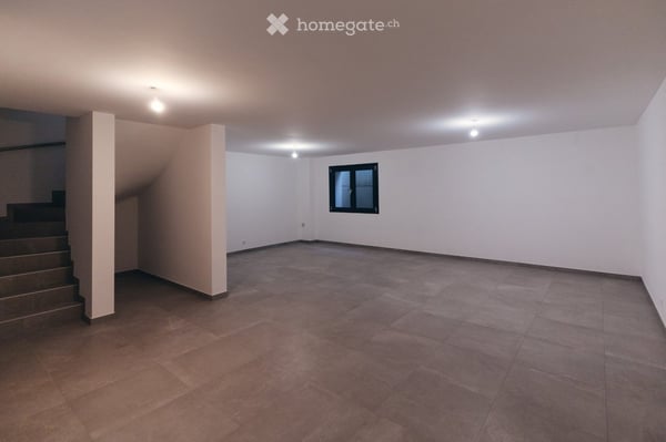 Bellevue – Magnifique maison de ville contemporaine de 144 m² avec jardin, terrasse, balcon 9
