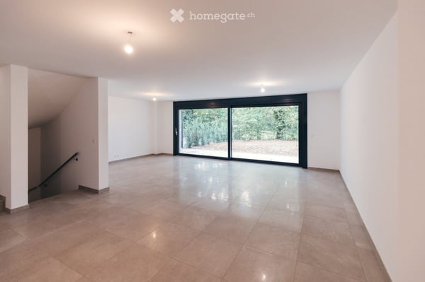 Bellevue – Magnifique maison de ville contemporaine de 144 m² avec jardin, terrasse, balcon 11
