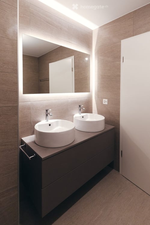 Bellevue – Magnifique maison de ville contemporaine de 144 m² avec jardin, terrasse, balcon 8