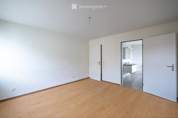 Moderne 1.5-Zi. Wohnung mit traumhafter Bodenseesicht 2