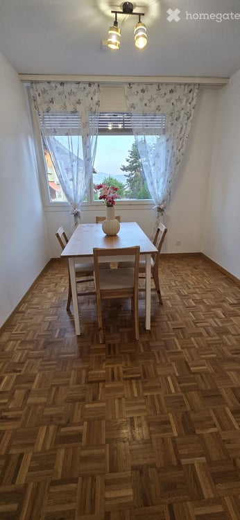 Chambre à Bussigny 4