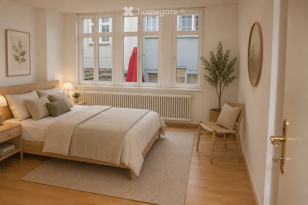 Liebhaberobjekt mitten in der Altstadt, 95m2 4