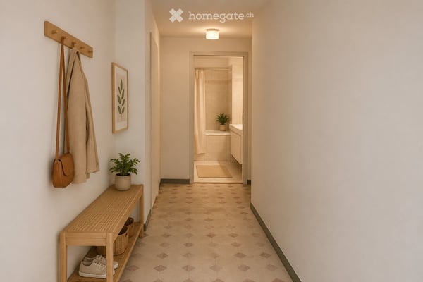 Liebhaberobjekt mitten in der Altstadt, 95m2 6