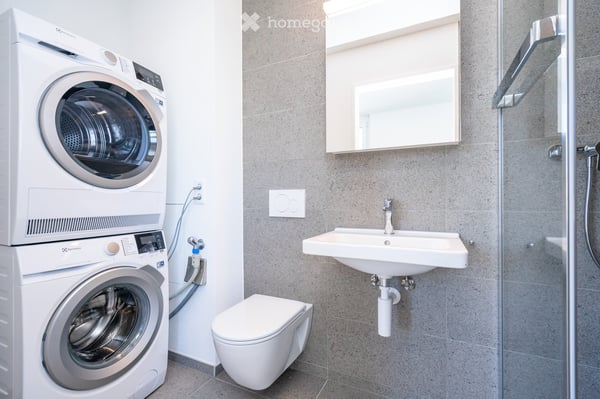 Nachmieter gesucht – Moderne 3.5-Zimmer-Wohnung (96 m²) in Schönenwerd 4