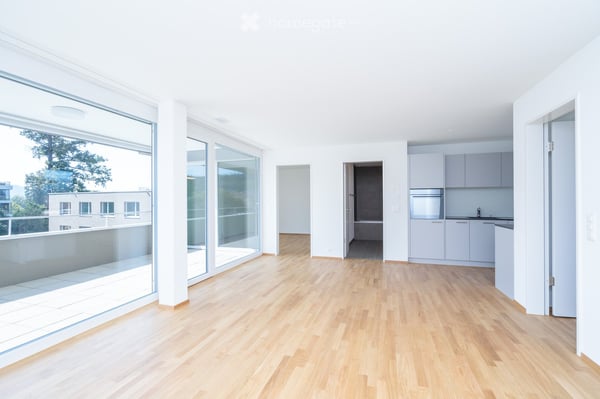 Nachmieter gesucht – Moderne 3.5-Zimmer-Wohnung (96 m²) in Schönenwerd