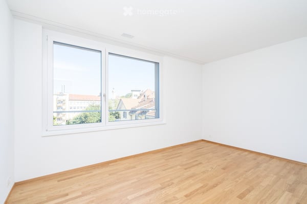 Nachmieter gesucht – Moderne 3.5-Zimmer-Wohnung (96 m²) in Schönenwerd 7