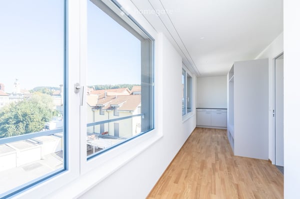 Nachmieter gesucht – Moderne 3.5-Zimmer-Wohnung (96 m²) in Schönenwerd 6