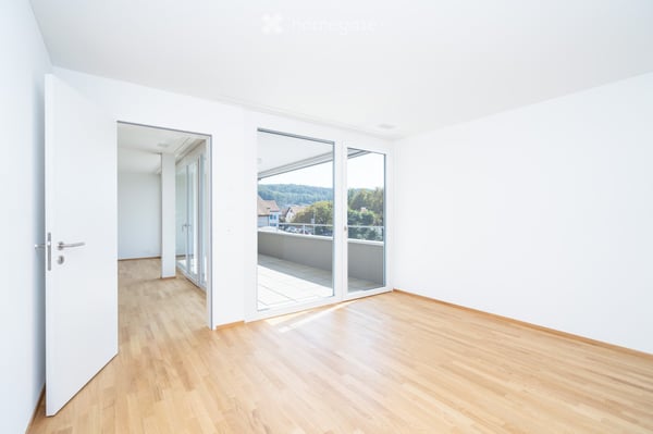 Nachmieter gesucht – Moderne 3.5-Zimmer-Wohnung (96 m²) in Schönenwerd 2
