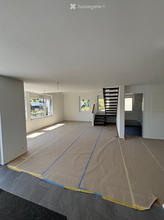 Moderne 4.5-Zimmer-Maisonette-Wohnung in Wollerau – Erstbezug ab sofort! 3