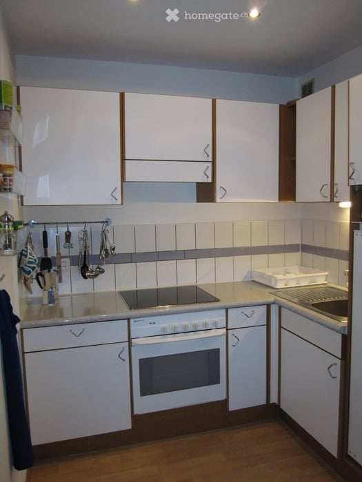 Charmante 3.5-Zimmer-Maisonettewohnung mit Terrasse/Garten zu vermieten 4