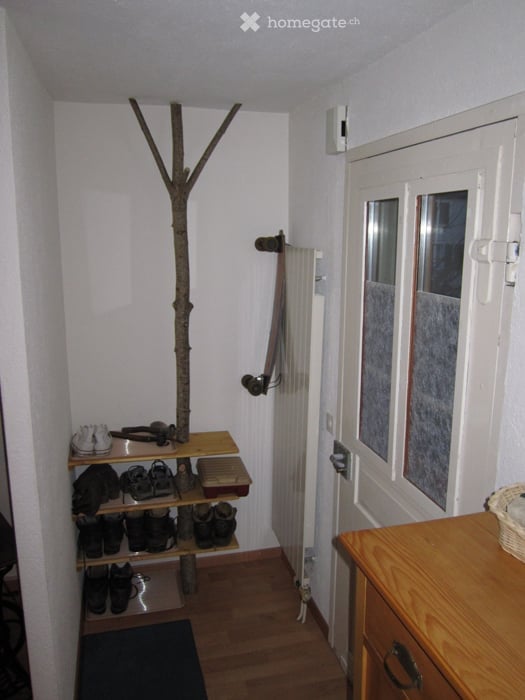 Charmante 3.5-Zimmer-Maisonettewohnung mit Terrasse/Garten zu vermieten 10