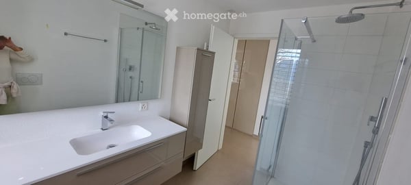 Casa in collina a Bellinzona 11