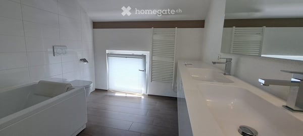 Casa in collina a Bellinzona 8