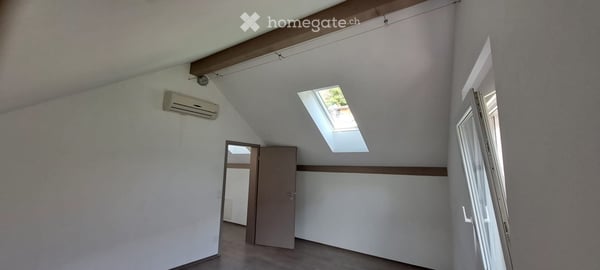 Casa in collina a Bellinzona 14