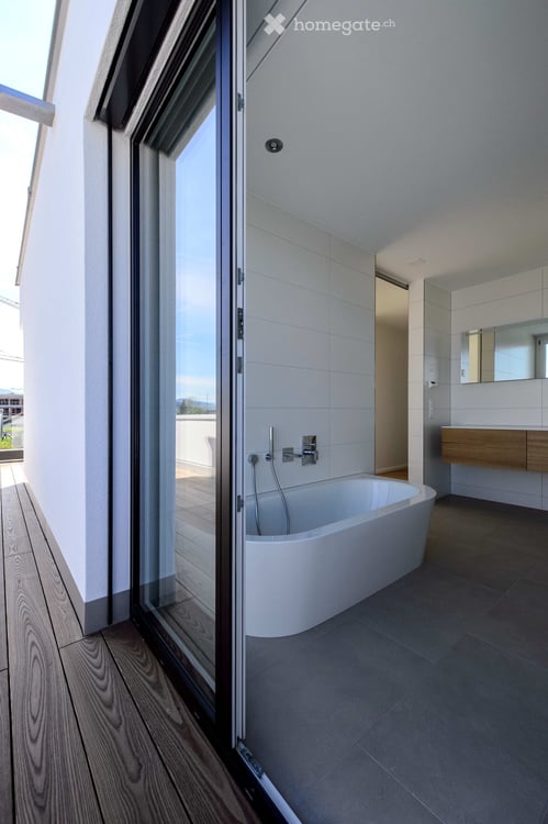 Exklusive Attikawohnung in Lachen SZ – Modern, Ruhig & mit Panoramablick 5