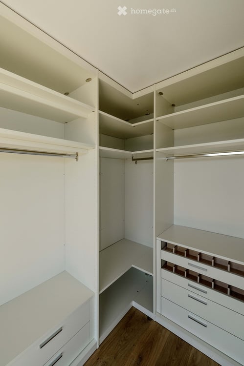 Exklusive Attikawohnung in Lachen SZ – Modern, Ruhig & mit Panoramablick 6