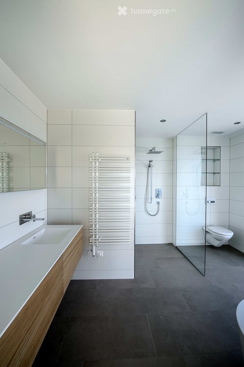 Exklusive Attikawohnung in Lachen SZ – Modern, Ruhig & mit Panoramablick 4