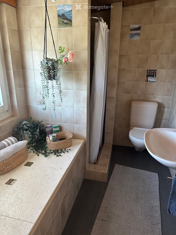 Helle 4.5‑Zimmer‑Wohnung per 01.09.2026 in Aarau 6