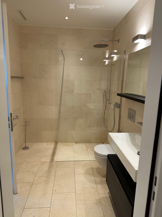 Möblierte 1.5-Zimmer-Wohnung an der Turbinenstrasse in Zürich 6