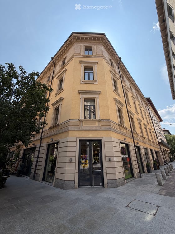 Immagine anteprima degli immobili