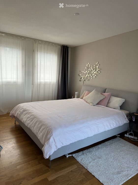 Grosszügige 5.5-Zimmer-Dachwohnung mit Dachterrasse in Arni AG 23