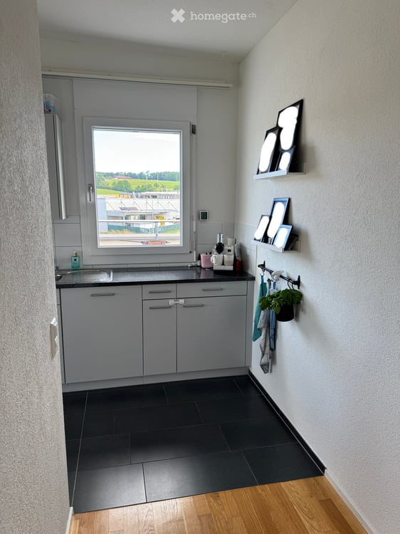 Grosszügige 5.5-Zimmer-Dachwohnung mit Dachterrasse in Arni AG 13