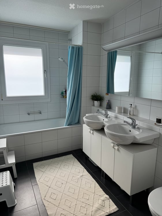 Grosszügige 5.5-Zimmer-Dachwohnung mit Dachterrasse in Arni AG 6