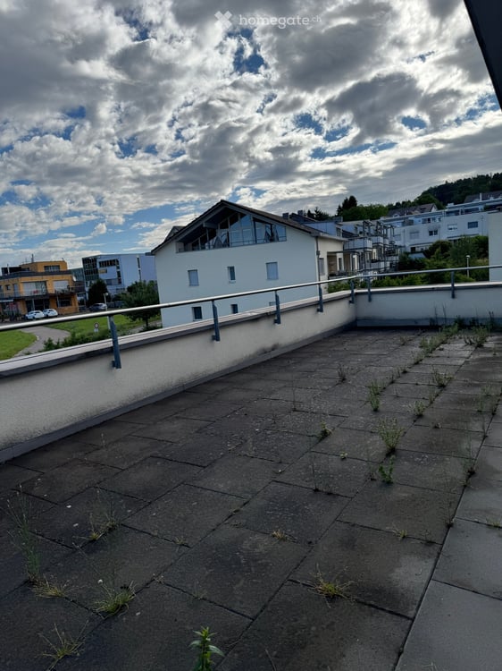 Grosszügige 5.5-Zimmer-Dachwohnung mit Dachterrasse in Arni AG 18