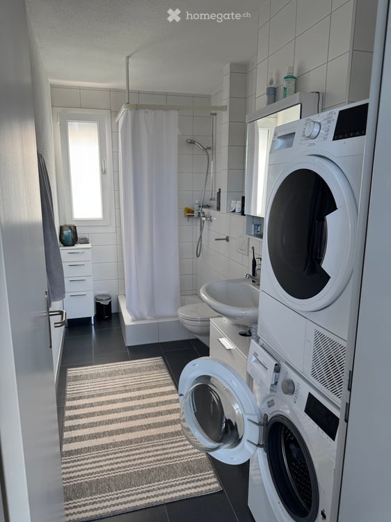 Grosszügige 5.5-Zimmer-Dachwohnung mit Dachterrasse in Arni AG 7