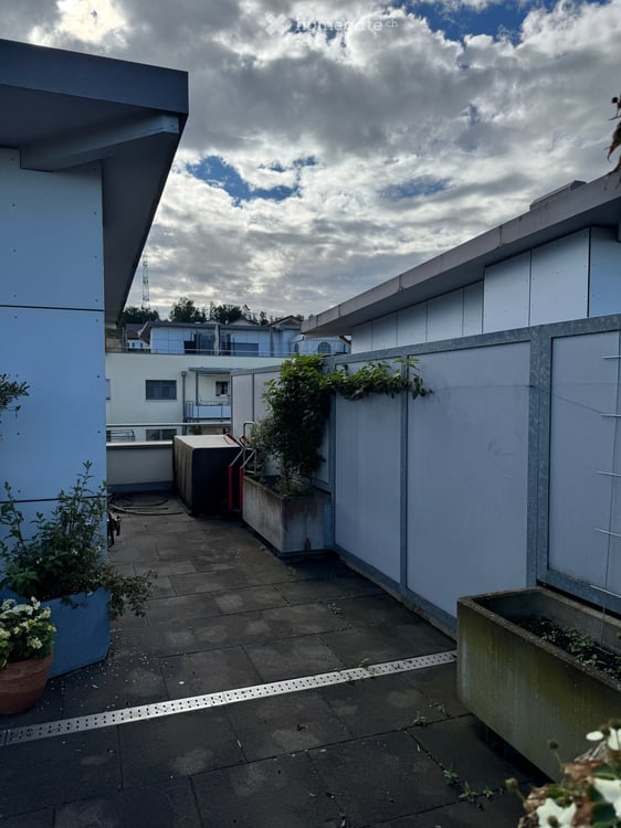 Grosszügige 5.5-Zimmer-Dachwohnung mit Dachterrasse in Arni AG 16