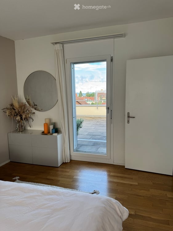 Grosszügige 5.5-Zimmer-Dachwohnung mit Dachterrasse in Arni AG 24