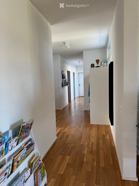 Grosszügige 5.5-Zimmer-Dachwohnung mit Dachterrasse in Arni AG 10