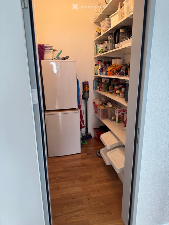 Grosszügige 5.5-Zimmer-Dachwohnung mit Dachterrasse in Arni AG 15