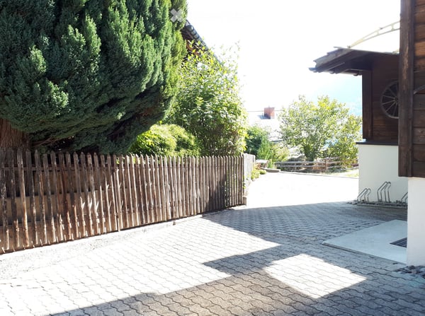 schöne 4.5 Zi-Whg mit Garten 7