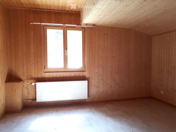 schöne 4.5 Zi-Whg mit Garten 5