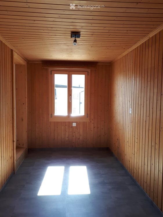 schöne 4.5 Zi-Whg mit Garten 6