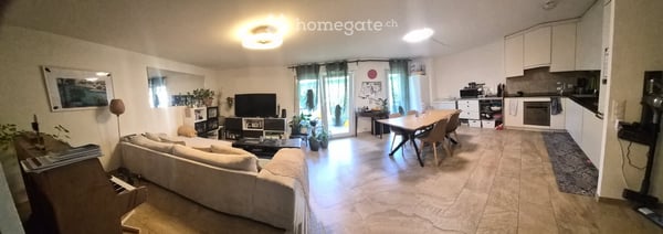 Appartement lumineux de 3.5 pièces avec balcon à Moudon 5