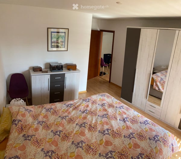 Charmant duplex de 7.5 pièces pour 160m2 à Chavannes-de-Bogis 6