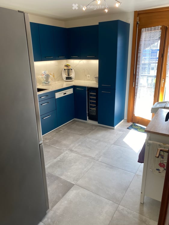 Charmant duplex de 7.5 pièces pour 160m2 à Chavannes-de-Bogis 2