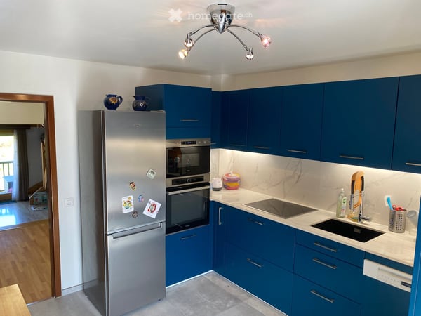 Charmant duplex de 7.5 pièces pour 160m2 à Chavannes-de-Bogis 3