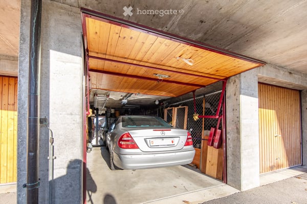 Sonnige 4½-Zimmer-Maisonettewohnung mit See- und Bergsicht in Gersau 8