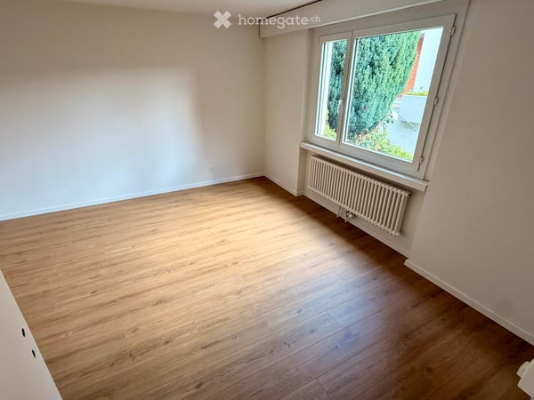 Sonnige Hanglage mit Rheinblick: 5.5-Zimmer-Terrassenhaus an ruhiger Lage in Schaffhausen 7