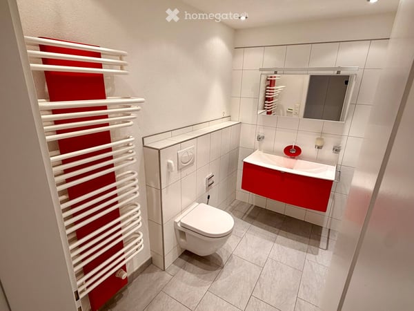 Sonnige Hanglage mit Rheinblick: 5.5-Zimmer-Terrassenhaus an ruhiger Lage in Schaffhausen 6