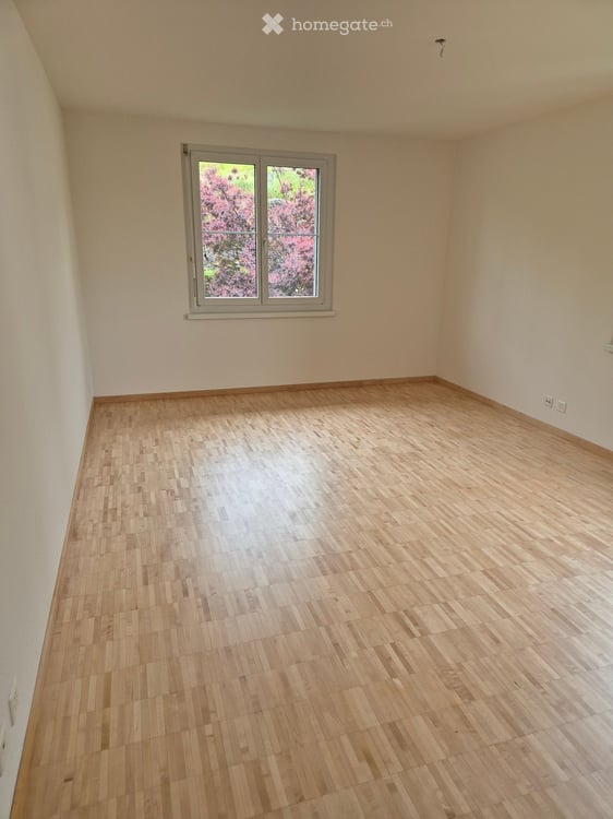 Familienwohnung an ruhiger Lage mit eigenem Waschturm 9
