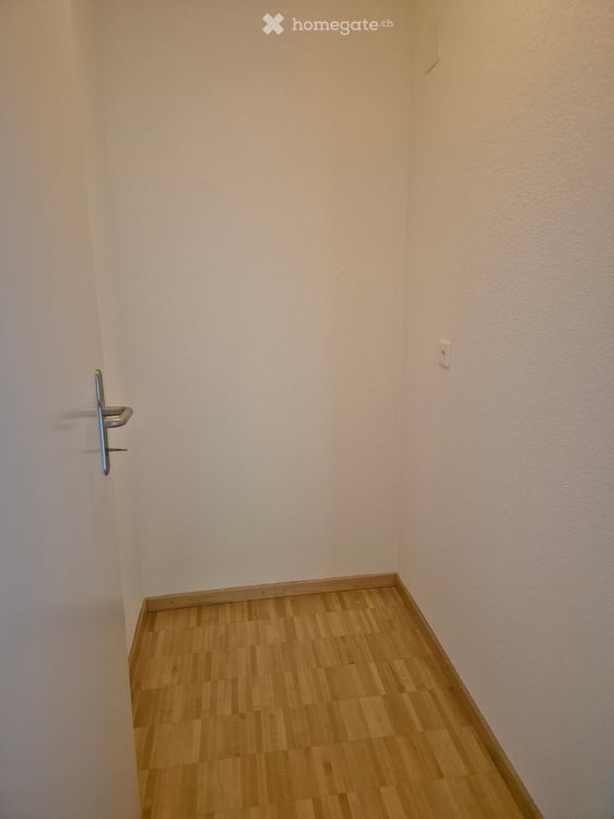 Familienwohnung an ruhiger Lage mit eigenem Waschturm 6